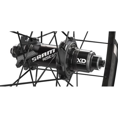SRAM Rise 60 7