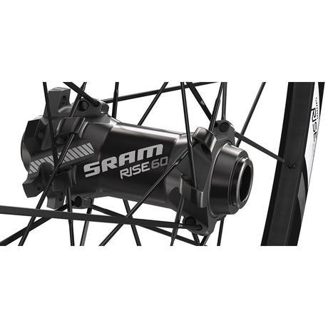 SRAM Rise 60 6