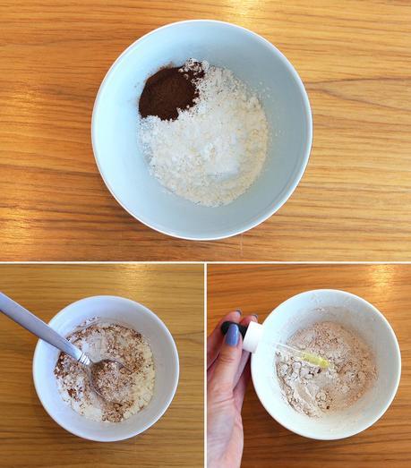 Champú en seco Champú en seco