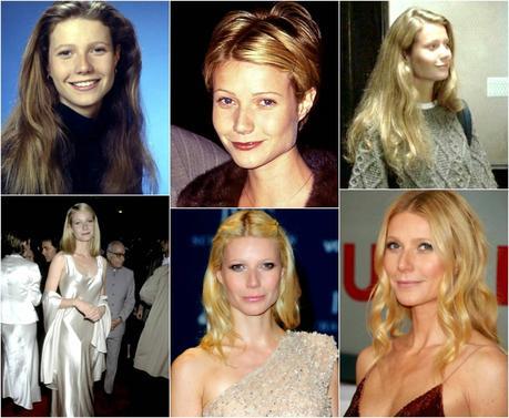 Conociendo a: Gwyneth Paltrow