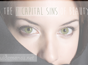 TAG: Seven Capital Sins Beauty