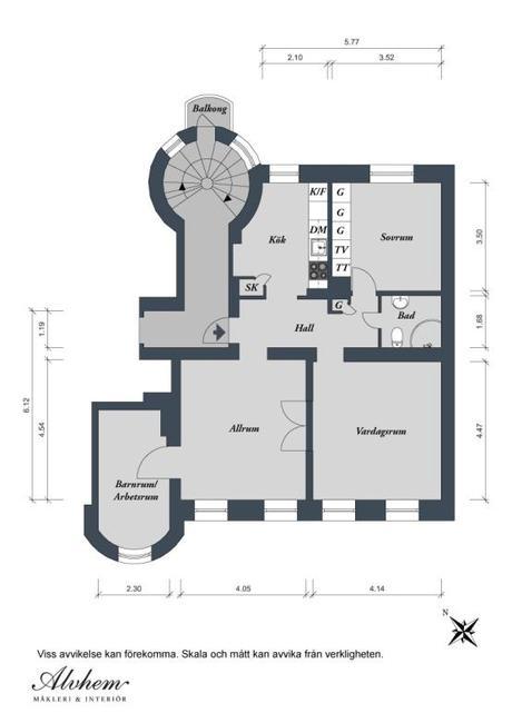 vitrinas mesas ikea sillas de diseño fritz hansen muebles de diseño estilo nórdico escandinavo decoración muebles ikea decoración en blanco y neutros decoración de comedores nórdicos comedor sencillo nórdico blanco Comedor de estilo nórdico   armónico y actual 