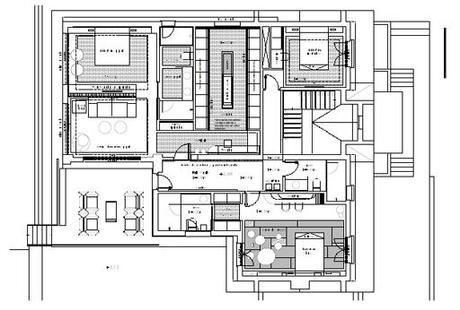 PROYECTO DE INTERIORISMO AL NORTE DE MADRID