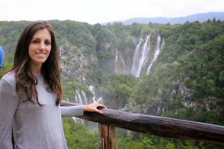 CROACIA II: PARQUE NACIONAL DE PLITVICE