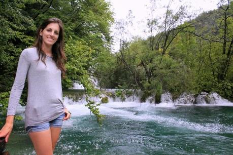 CROACIA II: PARQUE NACIONAL DE PLITVICE