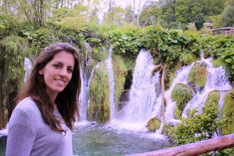 CROACIA II: PARQUE NACIONAL DE PLITVICE
