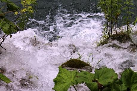 CROACIA II: PARQUE NACIONAL DE PLITVICE