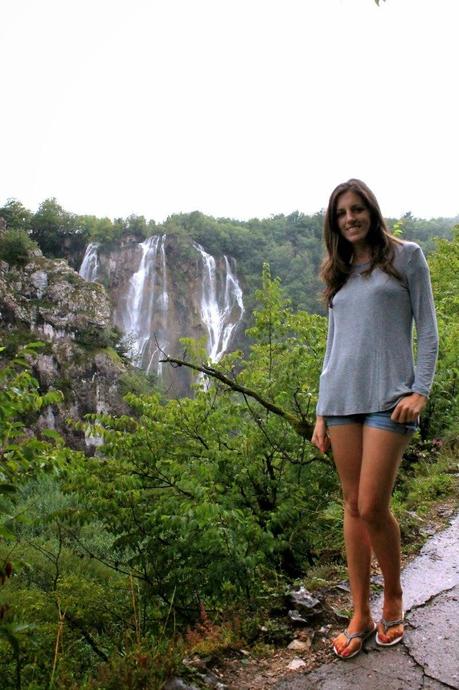 CROACIA II: PARQUE NACIONAL DE PLITVICE