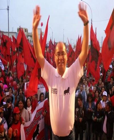 PREFIERE DEBATIR QUE INSULTAR Y OFENDER…