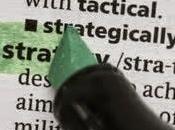 estrategia