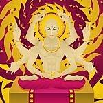 Chakras: Qué son y su Significado