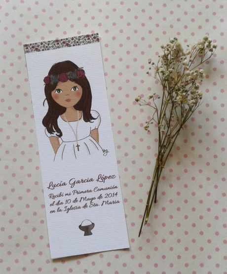 Comuniones todo el año.