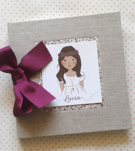 Comuniones todo el año.