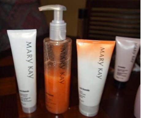 Conociendo Mary Kay