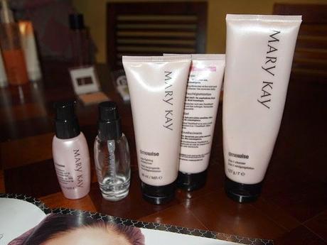 Conociendo Mary Kay