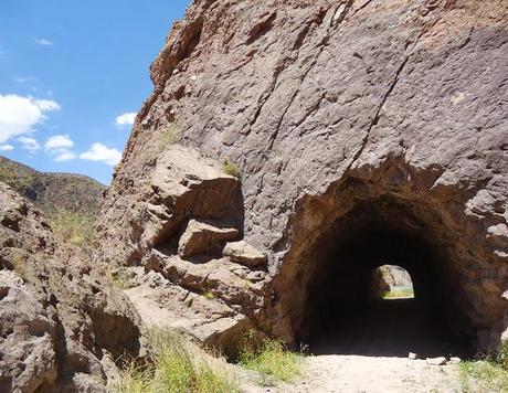 En busca de la diversión... ¡Mendoza!