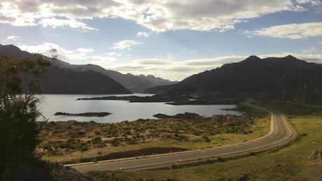 Expedición Alta Montaña. Frontera Argentina-Chile