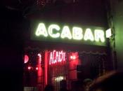 Vamos AcaBar!