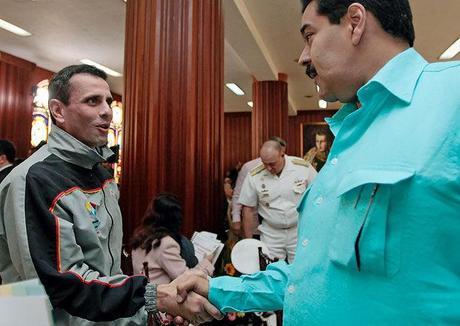 El hijo de la quinta