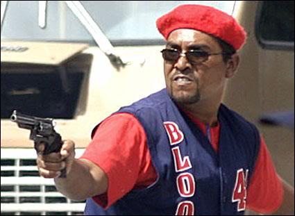 El hijo de la quinta