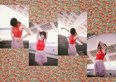 3D COLECTION, lo nuevo de MissSOTOKA