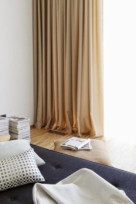 Casi minimalismo Casi minimalismo