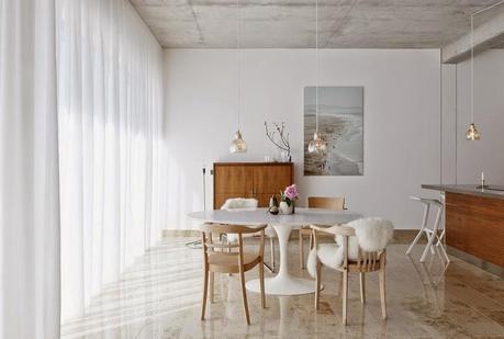 Casi minimalismo Casi minimalismo