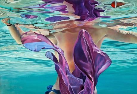 Josep Moncada. Fresco realismo.