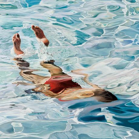 Josep Moncada. Fresco realismo.