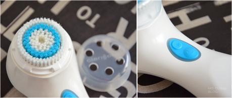 Clarisonic Deep Pore · Decongesting Solution Clarisonic Deep Pore · Decongesting Solution