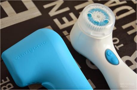 Clarisonic Deep Pore · Decongesting Solution Clarisonic Deep Pore · Decongesting Solution