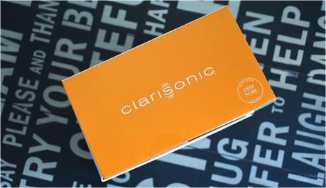 Clarisonic Deep Pore · Decongesting Solution