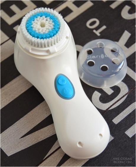 Clarisonic Deep Pore · Decongesting Solution Clarisonic Deep Pore · Decongesting Solution