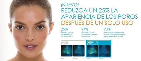 Clarisonic Deep Pore · Decongesting Solution Clarisonic Deep Pore · Decongesting Solution