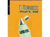 Ubik. Philip Dick