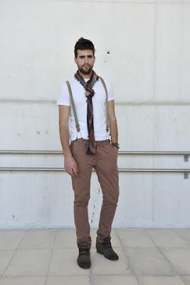 Men street style (reeditado)