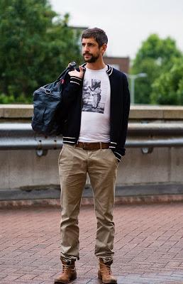 Men street style (reeditado)