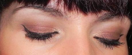 Duos de verano: Naranja y chocolate (look y outfit)