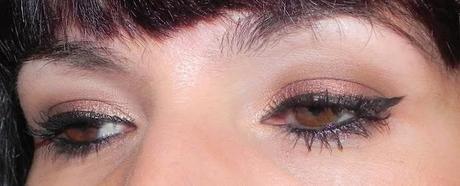 Duos de verano: Naranja y chocolate (look y outfit)