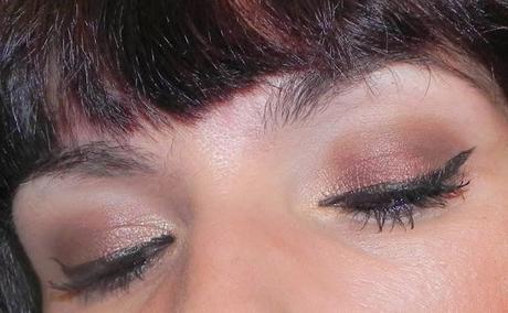 Duos de verano: Naranja y chocolate (look y outfit)