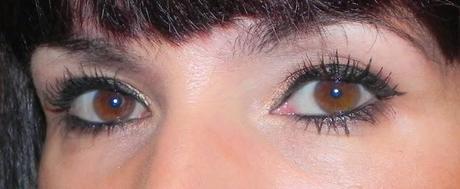 Duos de verano: Naranja y chocolate (look y outfit)