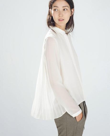 Tendencias para la próxima temporada