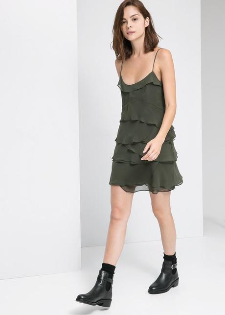 Tendencias para la próxima temporada Tendencias para la próxima temporada