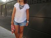 Summer favorite shorts.-