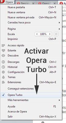 activar-opera-turbo