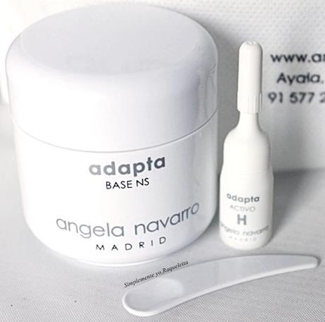 Prepara Tu Piel Para el Invierno con Adapta a Ti La Cosmética Personalizada de Ángela Navarro