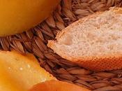 Mermelada calabacín manzana.