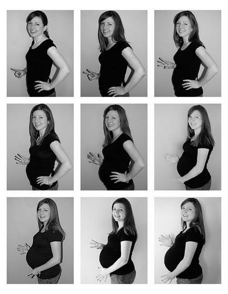 Fotografia VI: embarazadas a53a9e63343e3f7ad5e9e31a25b483cd