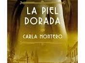 piel dorada