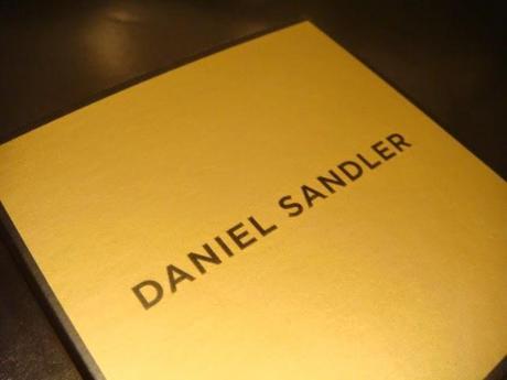 Sculpt and Slim Contour Face Powder de Daniel Sandler   